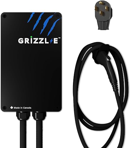 Grizzl-E Classic, Level 2 240V / 40A Electric Vehicle (EV) Charger, UL — Side-by-side comparison of top picks in this category