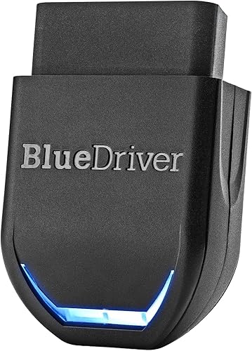 BlueDriver Pro Next Gen OBD2 Scanner – No Subscription, Bluetooth Car — Our recommended configuration for best results
